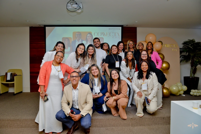 Networking no Connecta Experience - Conexões estratégicas