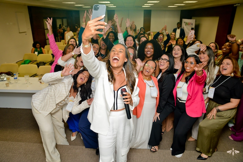 Workshop no Connecta Experience - Conteúdo prático