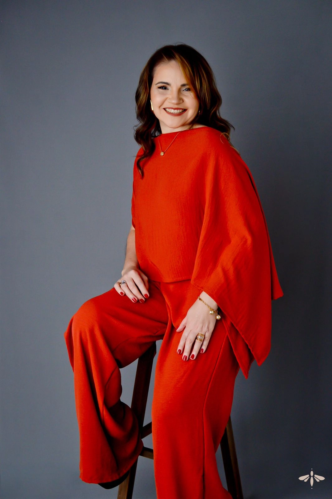 Leya Maria - Palestrante Connecta Experience