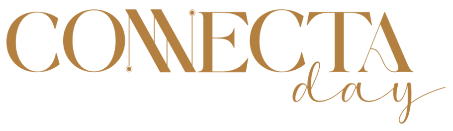 Logo Connecta Experience Rio de Janeiro 2026